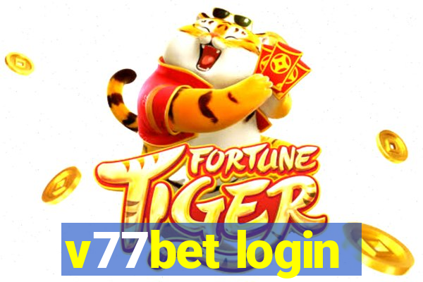 v77bet login